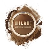 Baked Blurring Finishing Powder