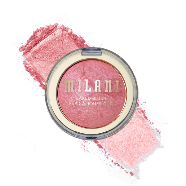 Baked Blush