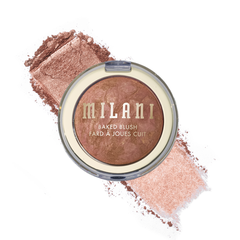 Baked Blush