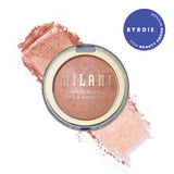 Baked Blush