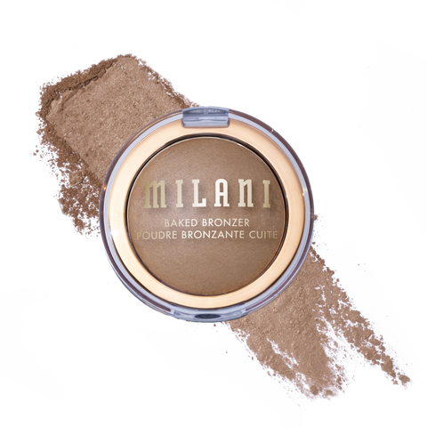 Baked Bronzer