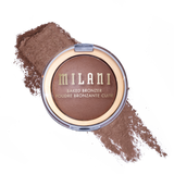 Baked Bronzer