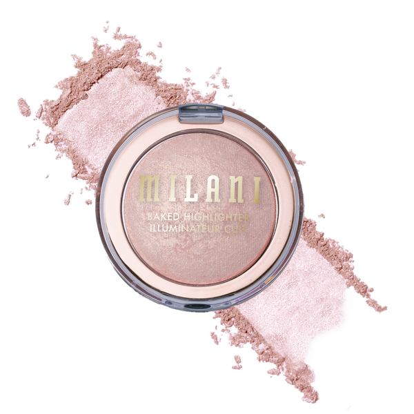 Baked Highlighter