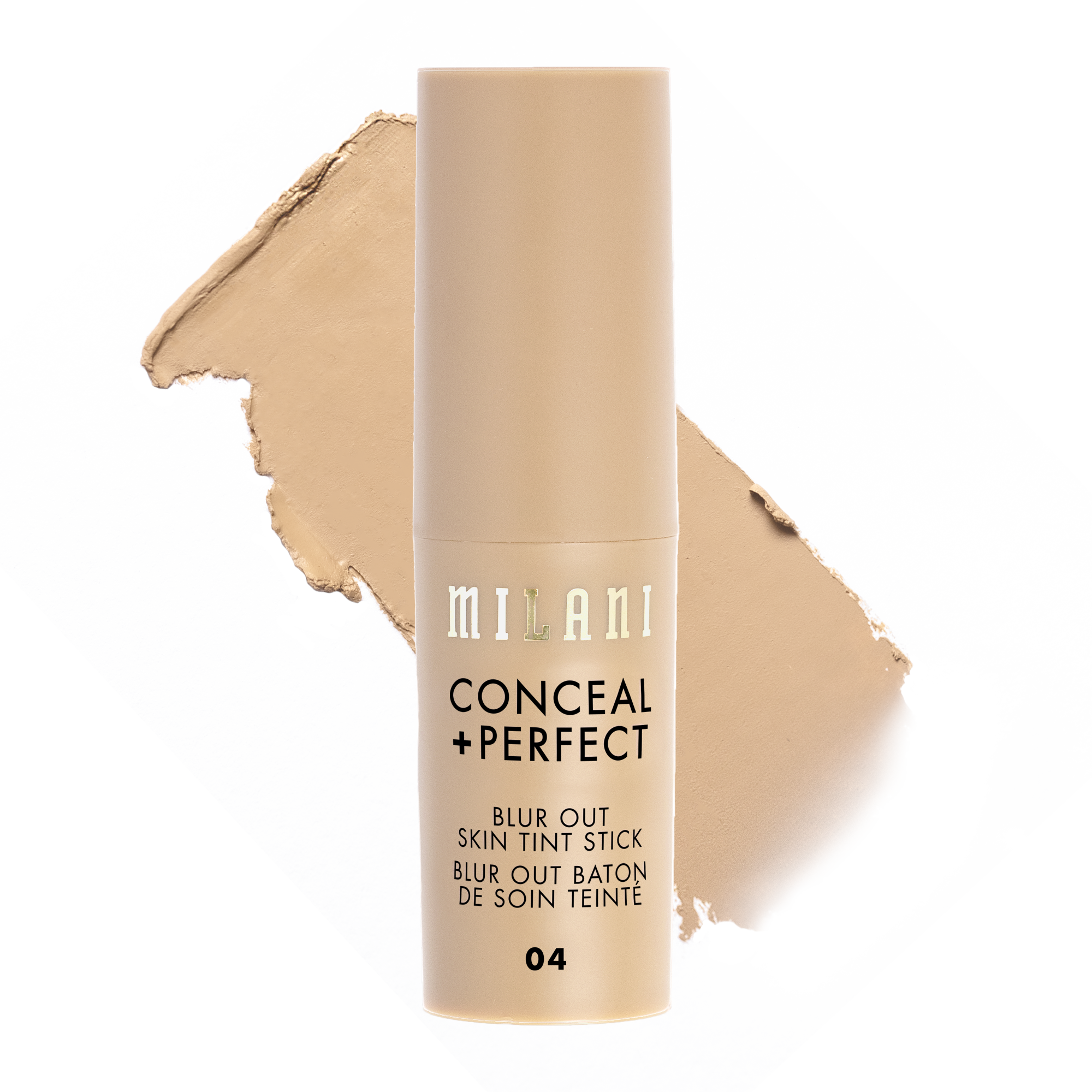 Conceal + Perfect Blur Out Skin Tint