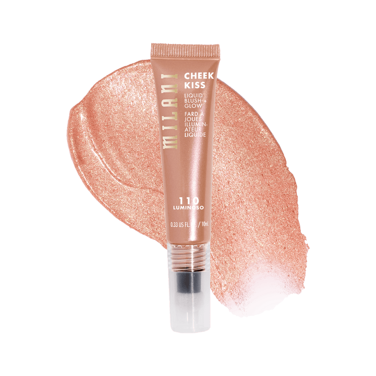 Cheek Kiss Blush Glow