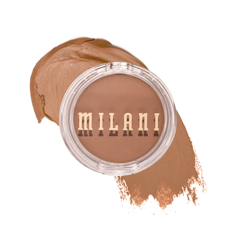 Cheek Kiss Cream Bronzer