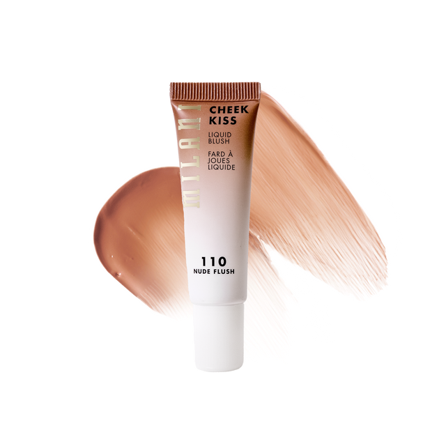 Cheek Kiss Liquid Blush