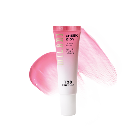 Cheek Kiss Liquid Blush