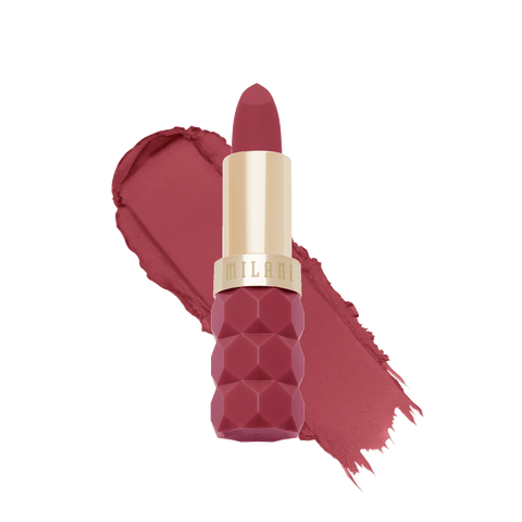 Color Fetish Matte Lipstick