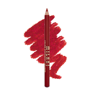 color statement lipliner 02