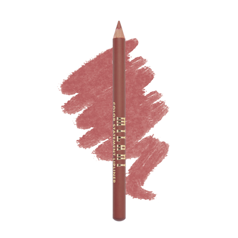 color statement lipliner 03