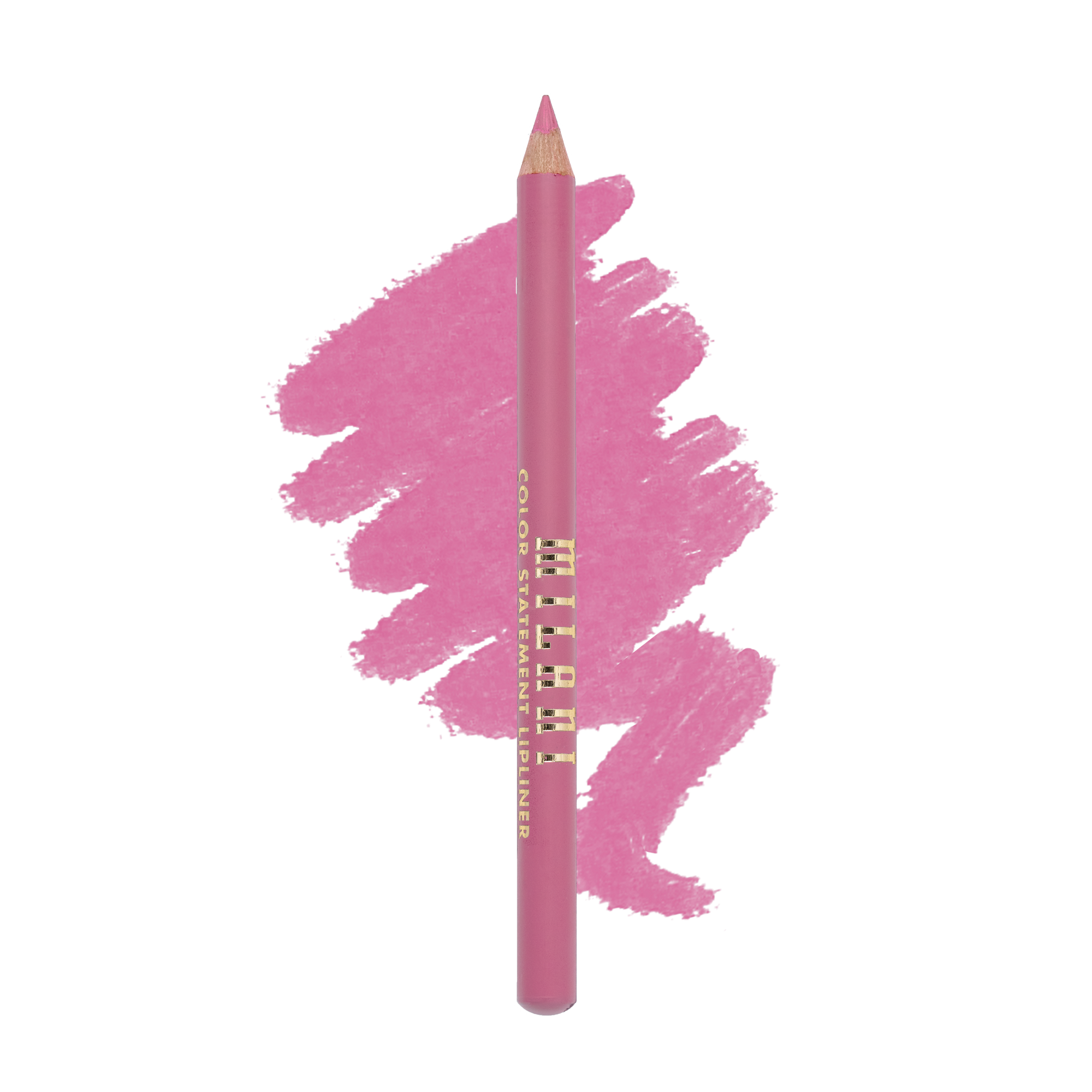 Color Statement Lip Liner Matte Lip Liner Pencils Milani