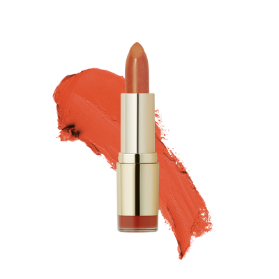 Color statement Orange gina