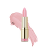 Color statement lipstick pink frost 
