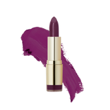 color statement lipstick sangria 