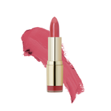 color statement lipstick blushing beauty
