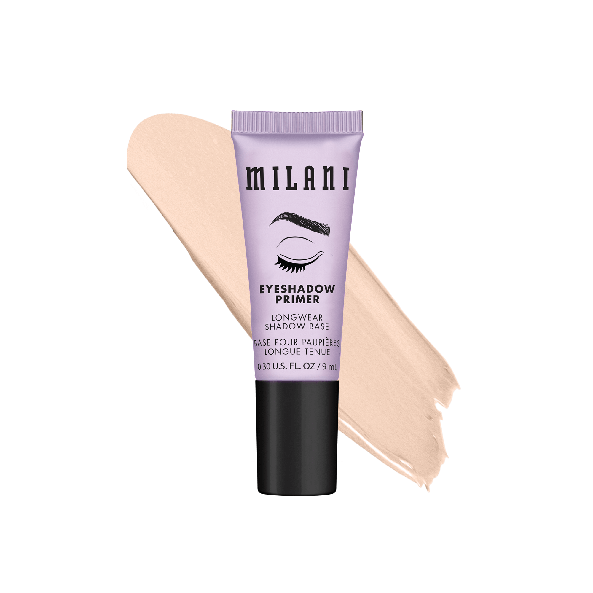 Eyeshadow Primer Milani Cosmetics