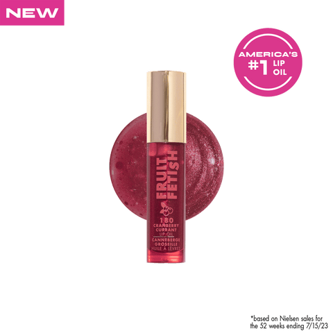 Baume à Lèvres Isadora Multi Vitamin - Teinte 38 Pink Berries 7ml (Neuf, Emballage D'Origine)