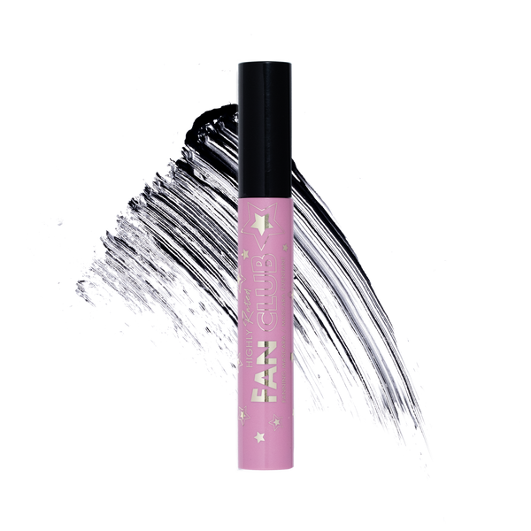 Highly Rated Fan Club Fanning Mascara