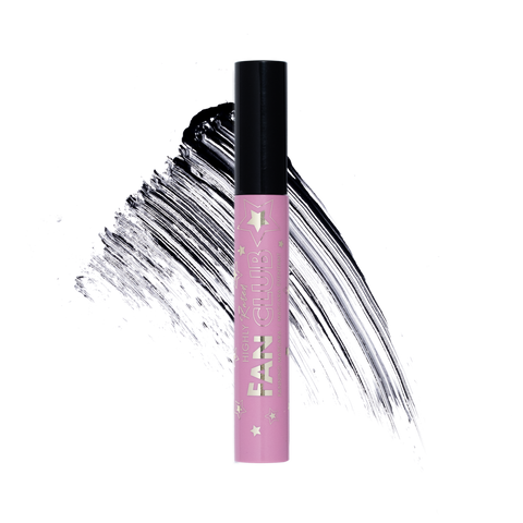 Highly Rated Fan Club Fanning Mascara