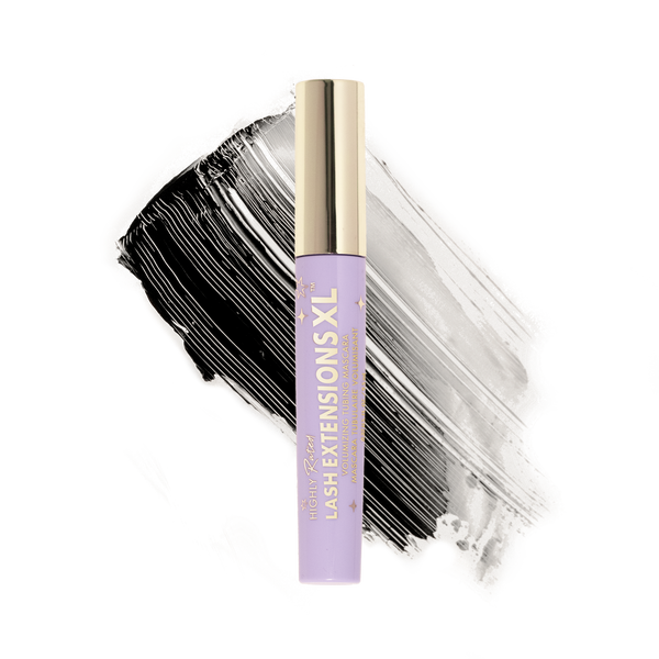 Highly Rated Lash Extensions XL Volumizing Tubing Mascara
