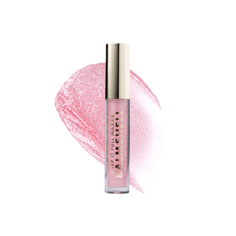 Keep It Full Maxxx Balmshell Lip Plumping Balm