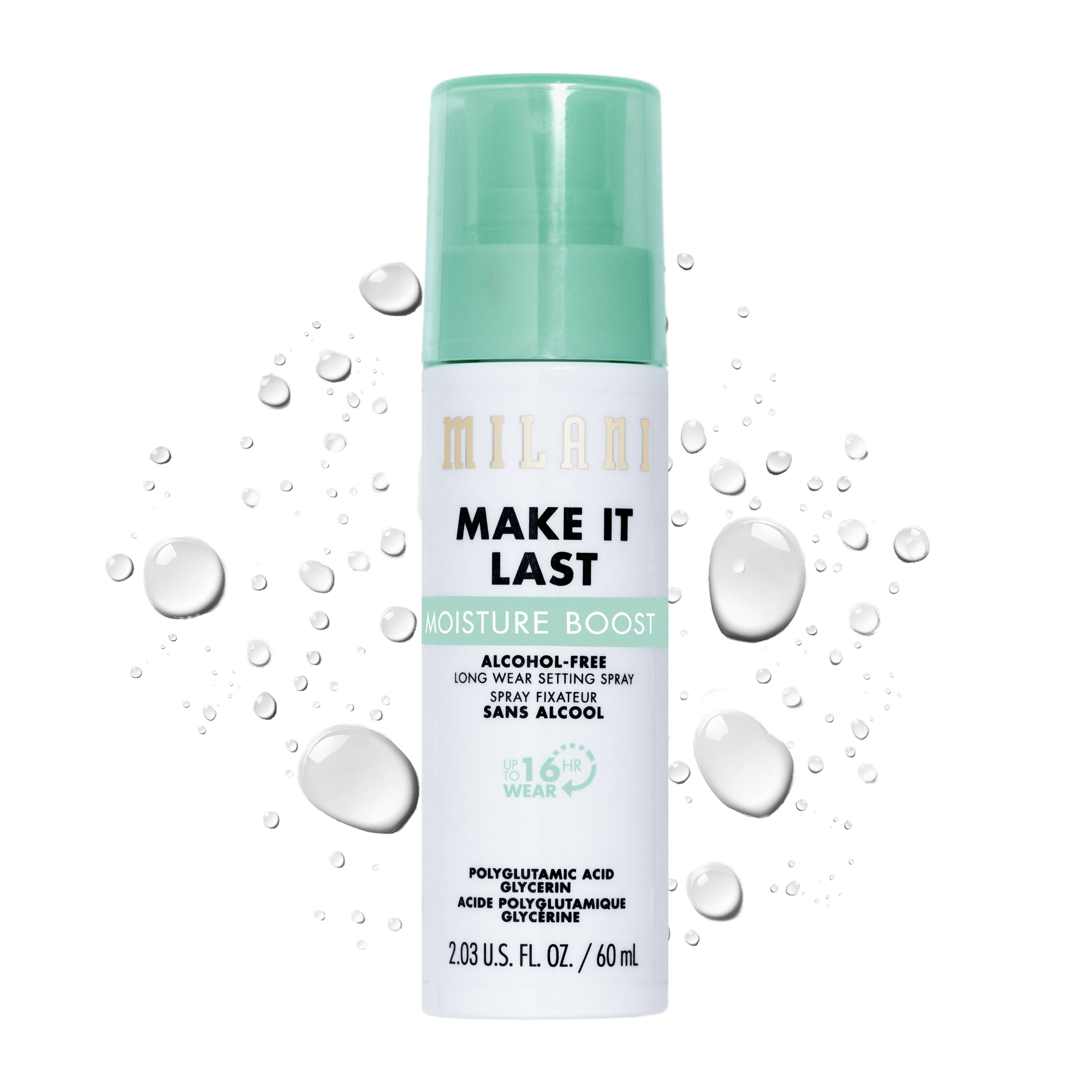 Make It Last Moisture Boost Alcohol-Free Setting Spray