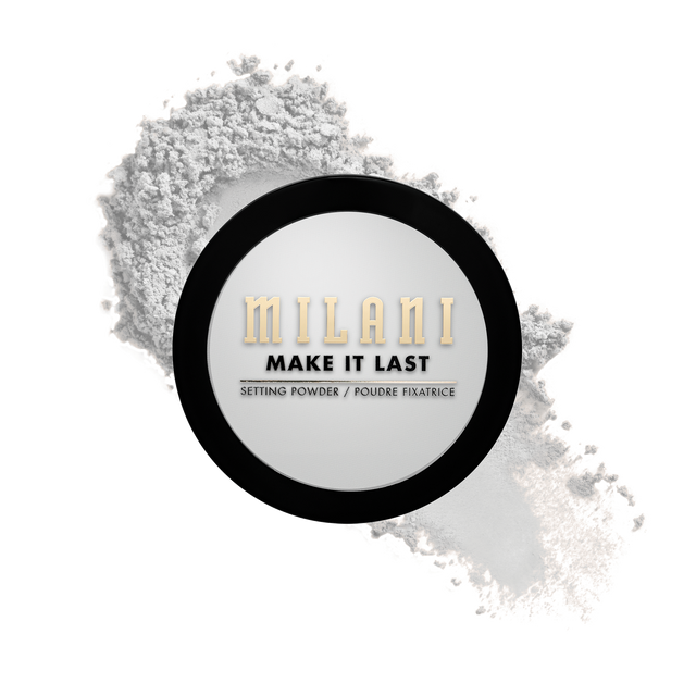 make it last setting powder 