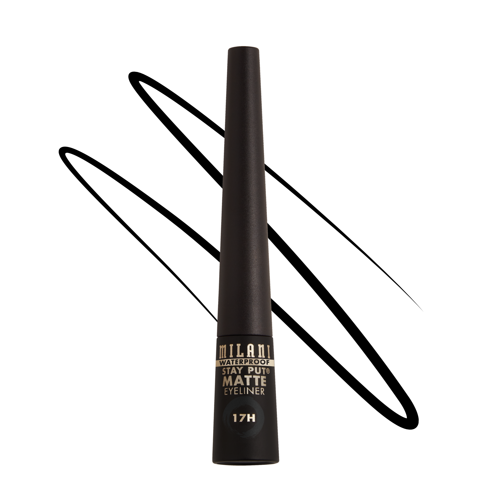 stay put matte eyeliner 150