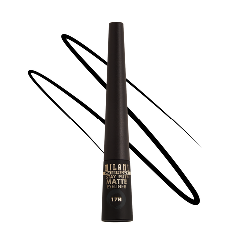 stay put matte eyeliner 150