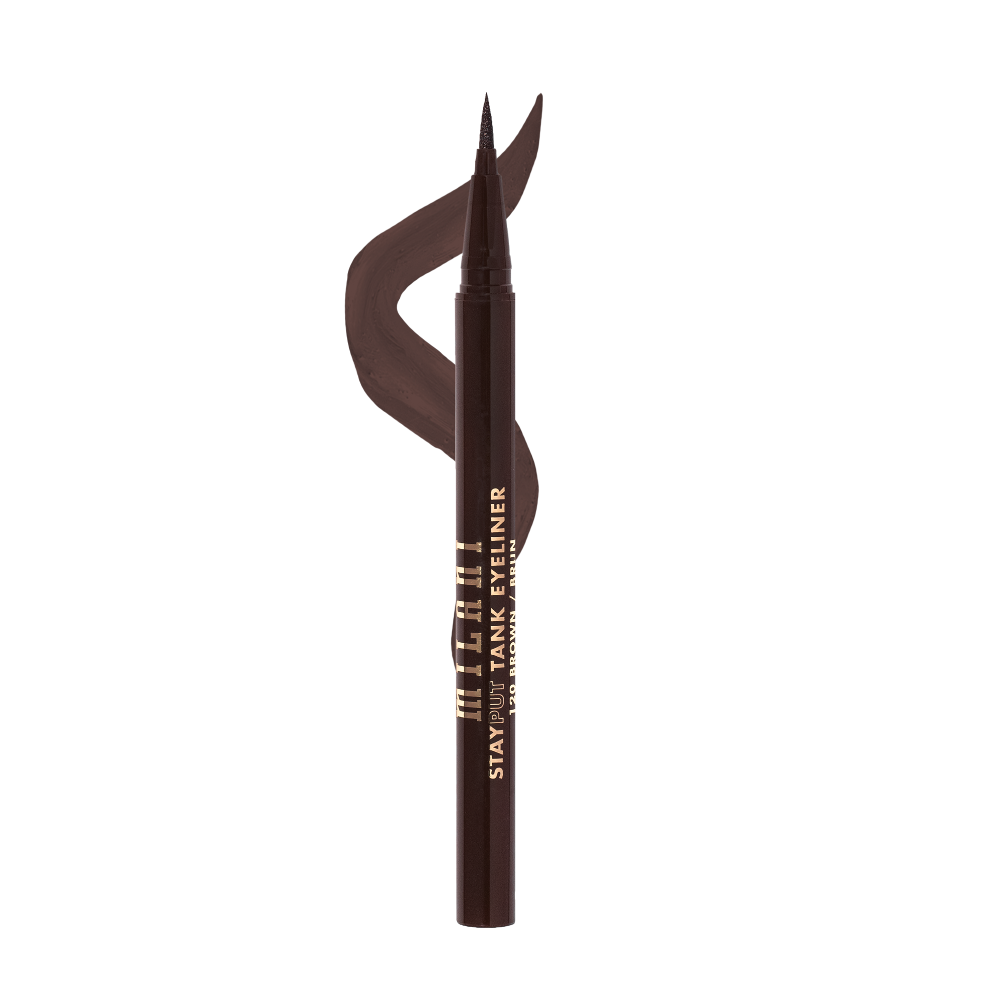 The Tank Eyeliner | Milani