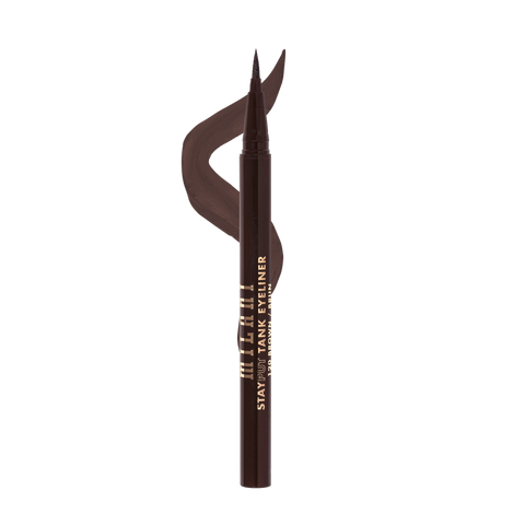 Stay Put Tank Liquid Eyeliner
