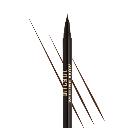 weekend brow 130