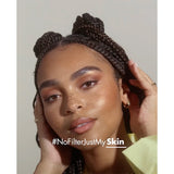 Demonstration video for: Conceal + Perfect 2-In-1 Foundation and Concealer