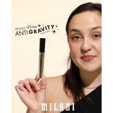 Demonstration video for: Highly Rated Anti-Gravity Mascara