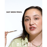 Demonstration video for: Easy Brow Pencil