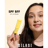 Demonstration video for: SPF BFF SPF 30 Primer