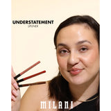 Demonstration video for: Understatement Lipliner