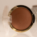 Baked Blurring Finishing Powder