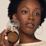 Baked Blurring Finishing Powder