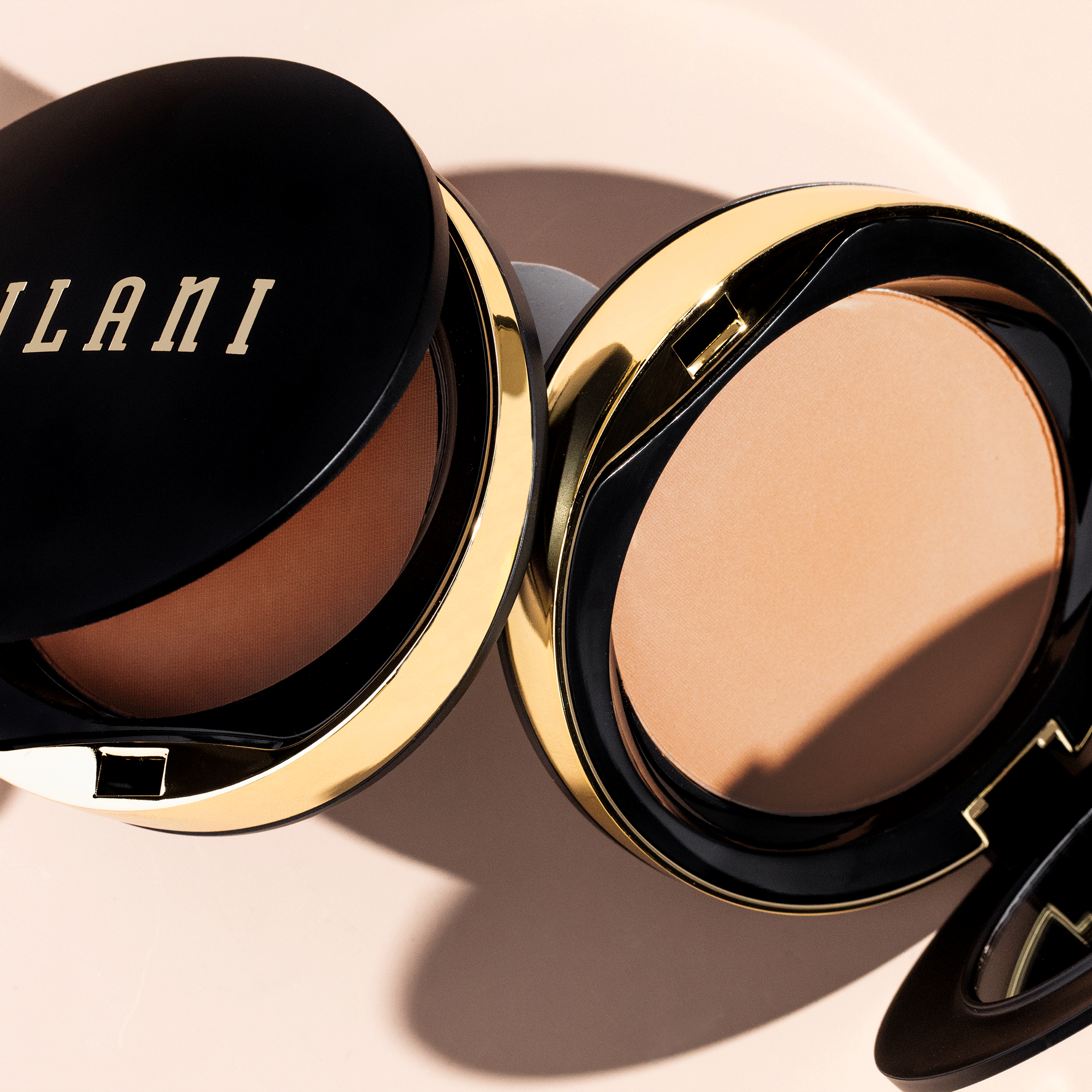Conceal + Perfect Shine-Proof Oil Control Powder | Milani
