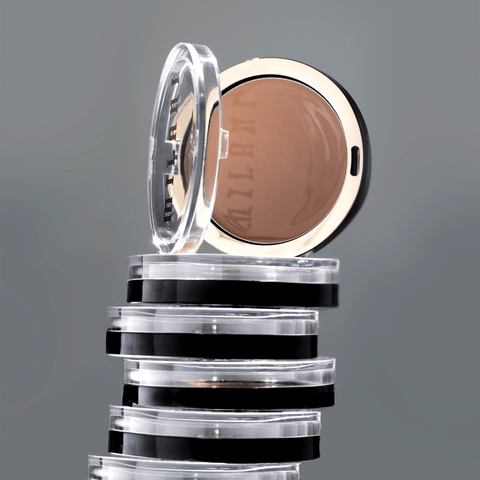 Conceal + Perfect Smooth Finish Cream To Powder