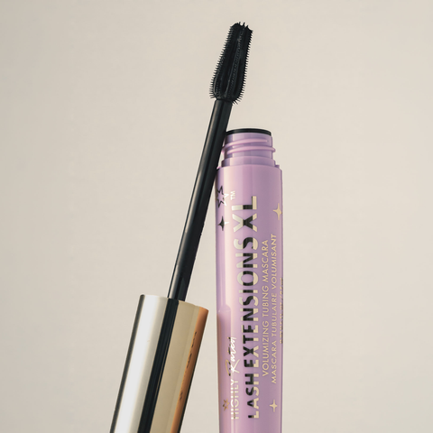 Highly Rated Lash Extensions XL Volumizing Tubing Mascara