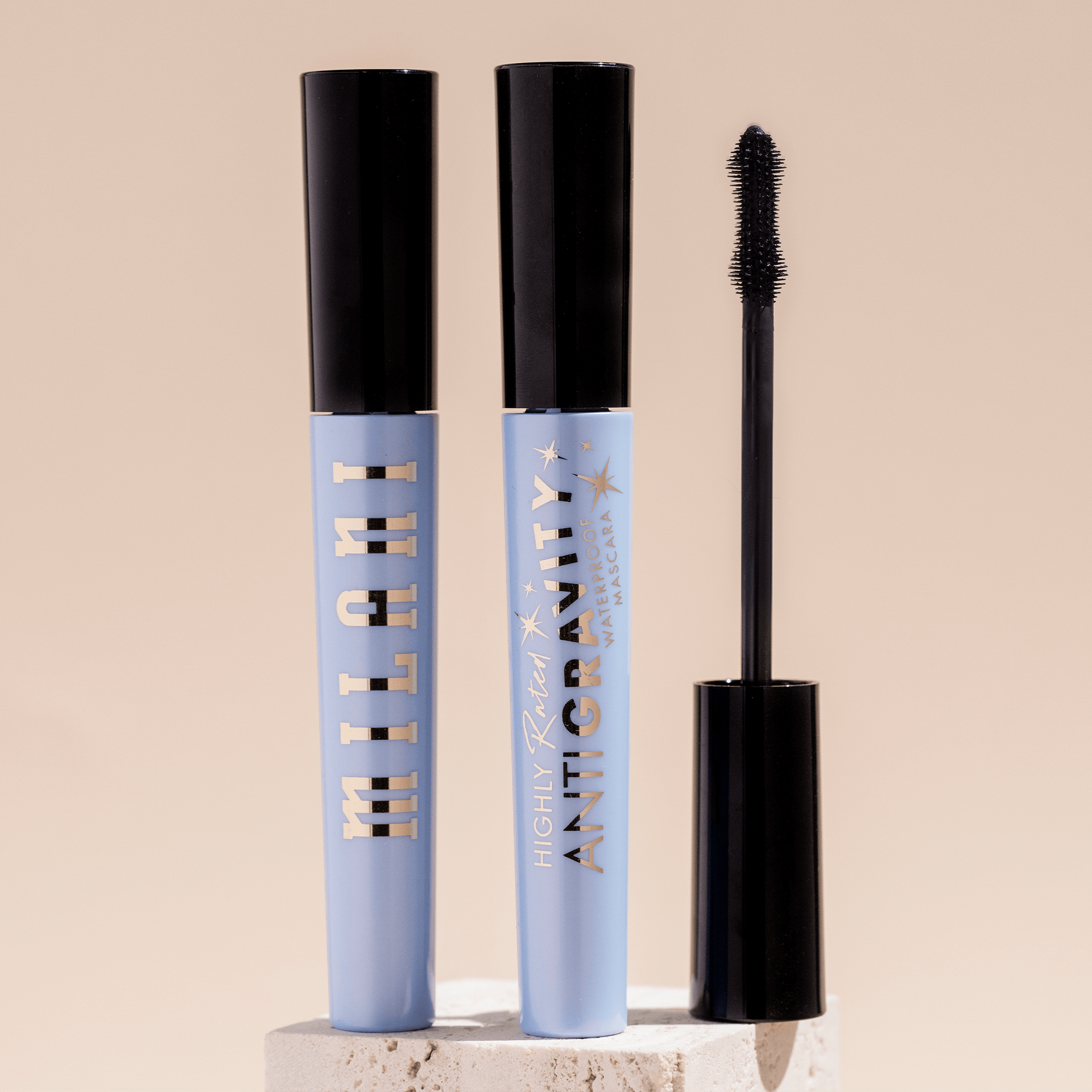 Highly Rated Anti-Gravity Mascara Waterproof