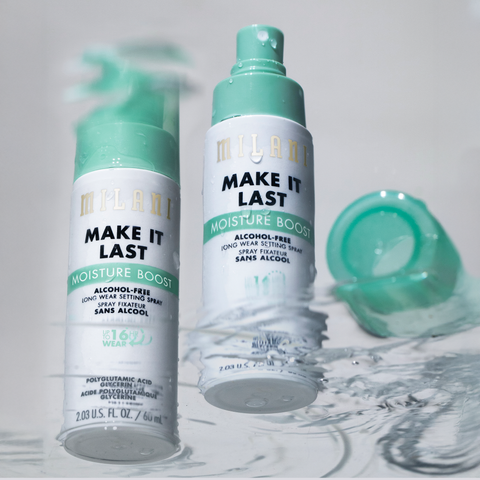 Make It Last Moisture Boost Alcohol-Free Setting Spray