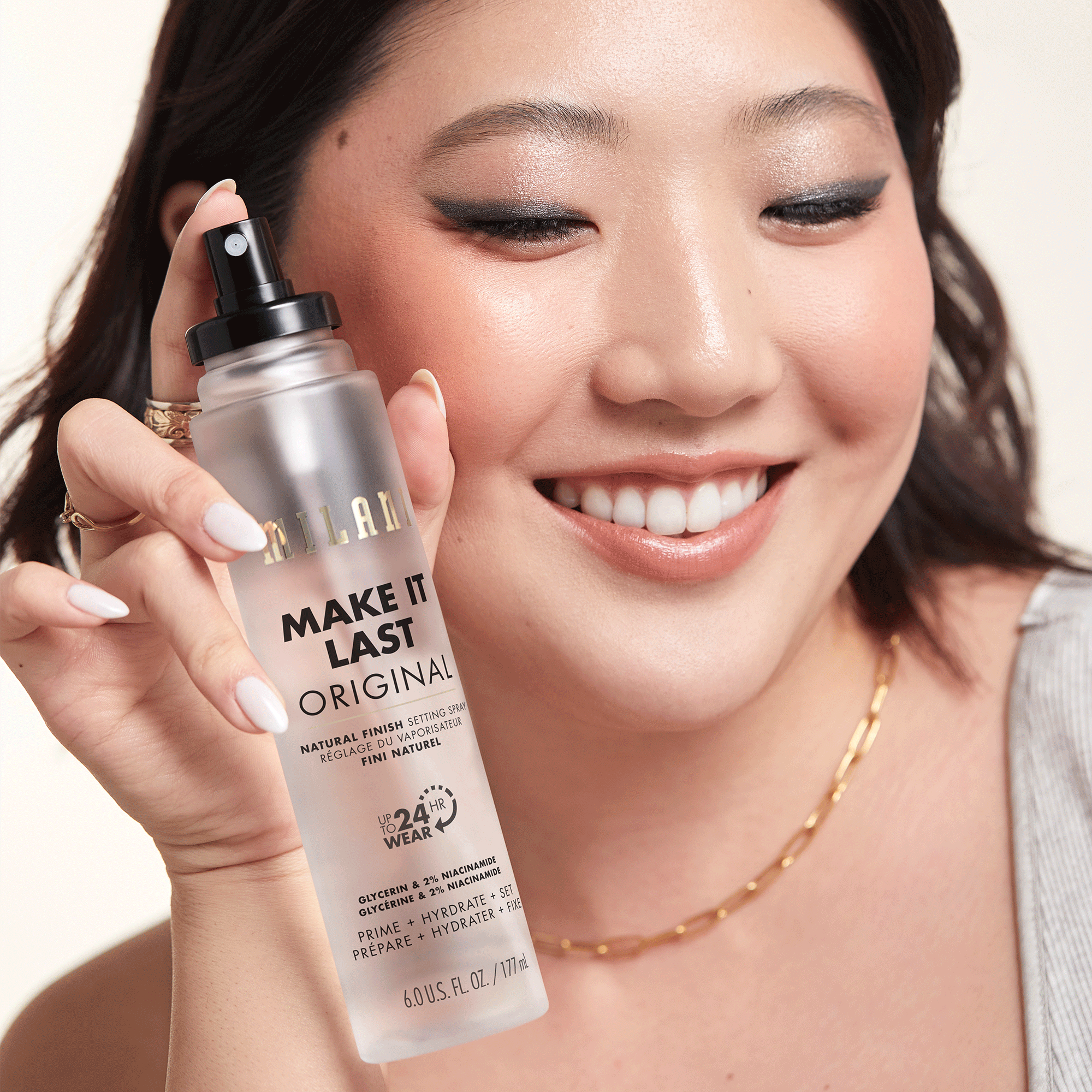 Make It Last Setting Spray Jumbo Size