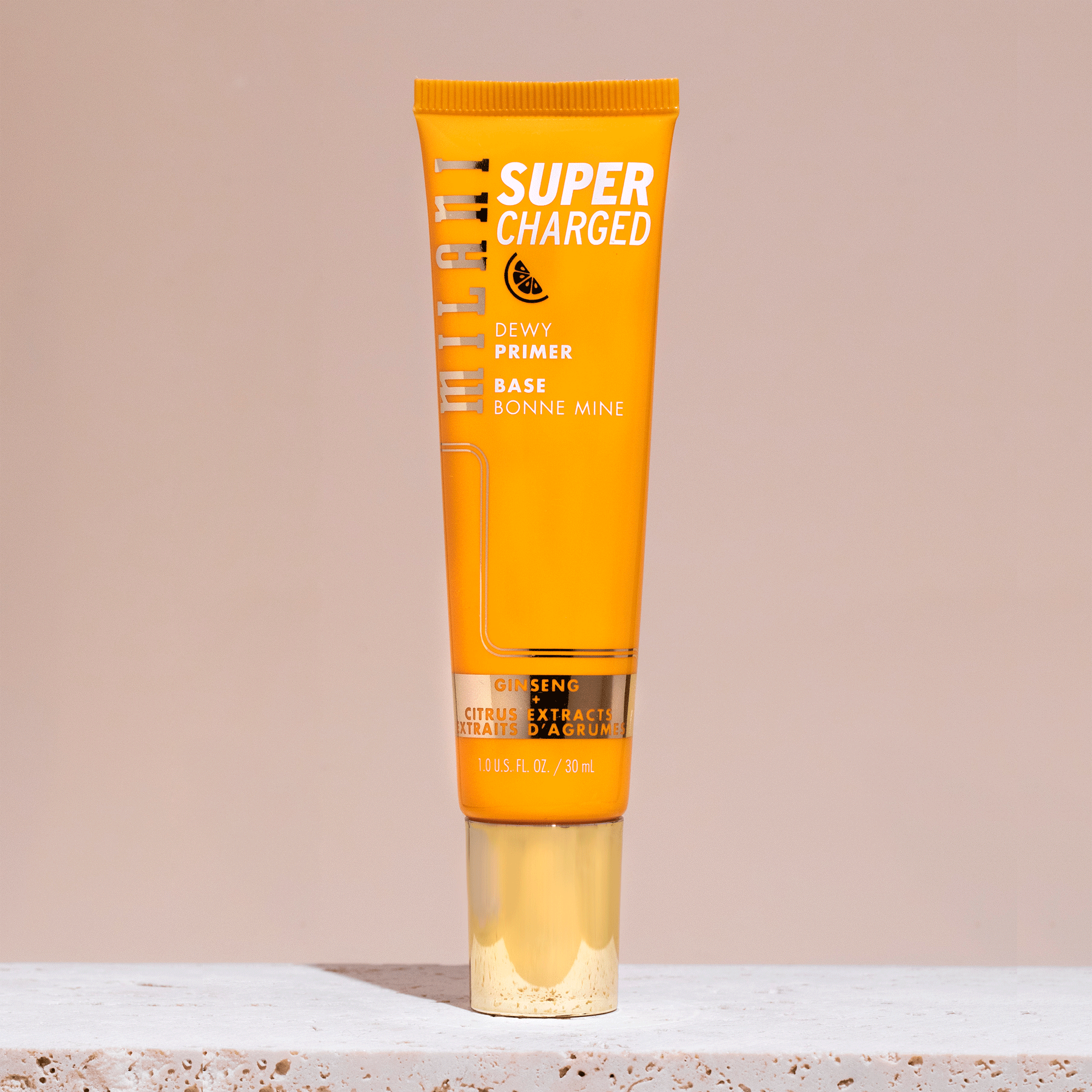 Supercharged Dewy Primer Milani Cosmetics