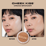 Cheek Kiss Cream Bronzer