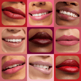 color statement lipstick quad
