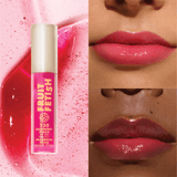 Fruit Fetish Lip Oils